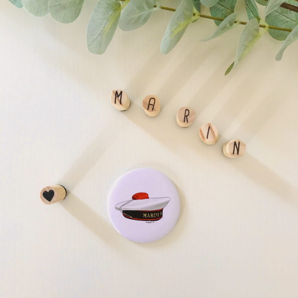 Magnet Bachi