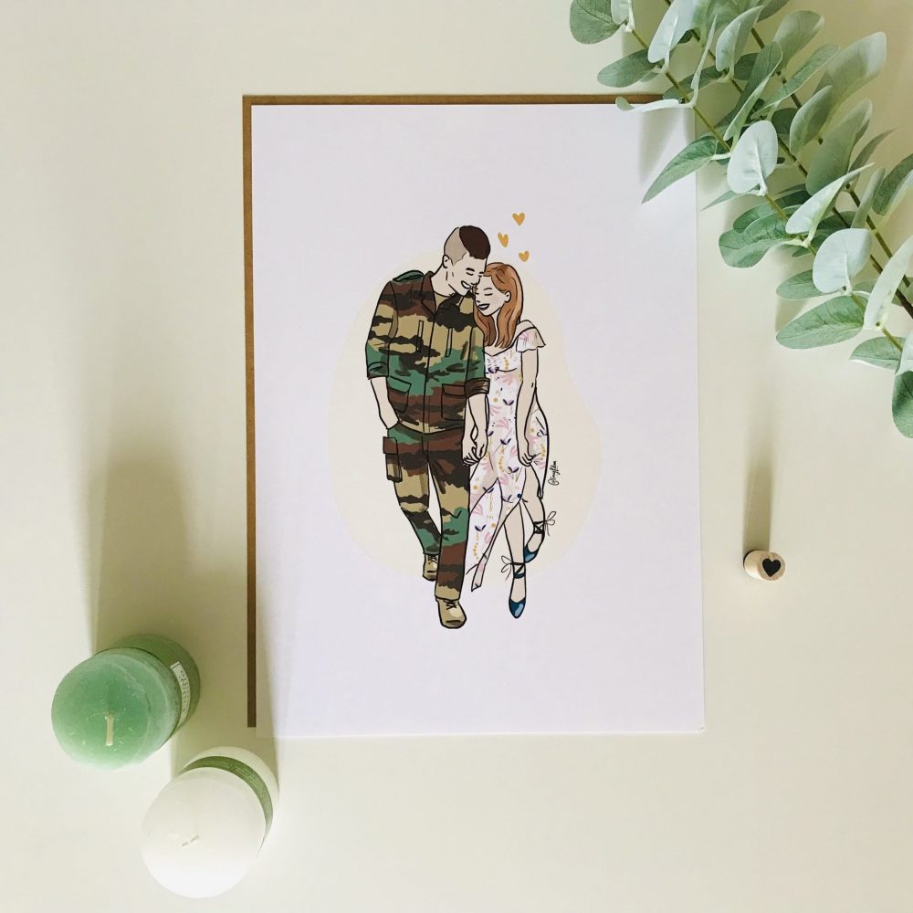 Posters Personnalisables